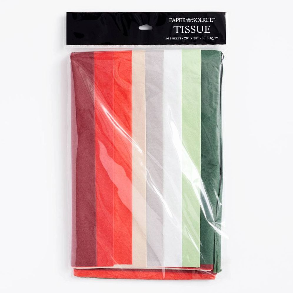 Alternative view of Holiday Colorscope S/16