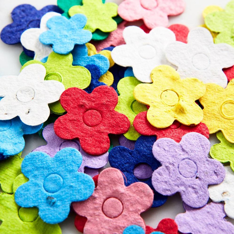 Plantable Flowers - Image 2