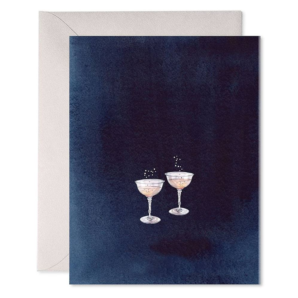 Flying Cork Congratulations Card - Image 2