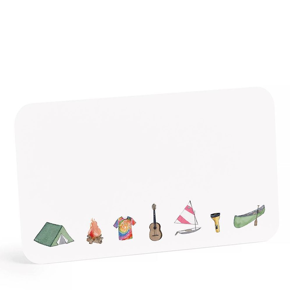 Camp Little Notes® by E. Frances Paper - Image 3