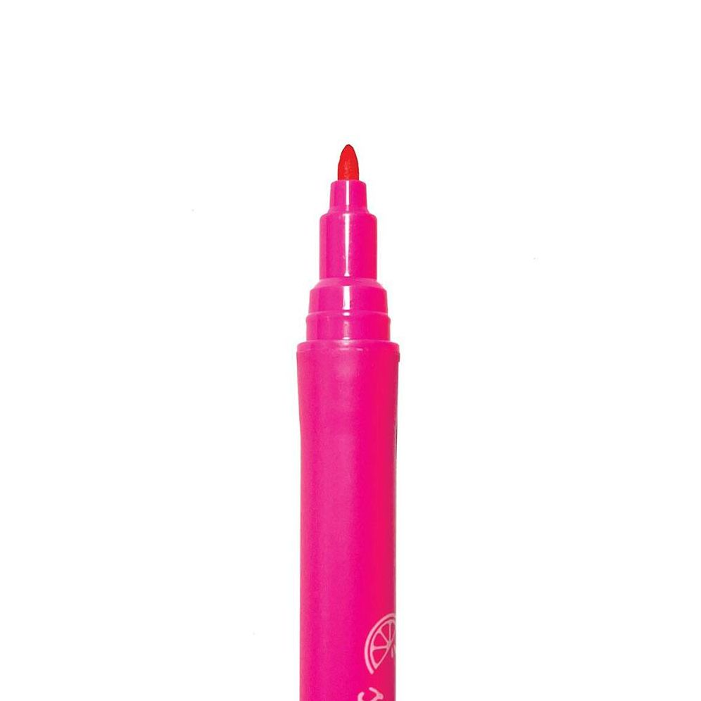 Yummy Yummy Scented Markers - Set of 12 - Image 8