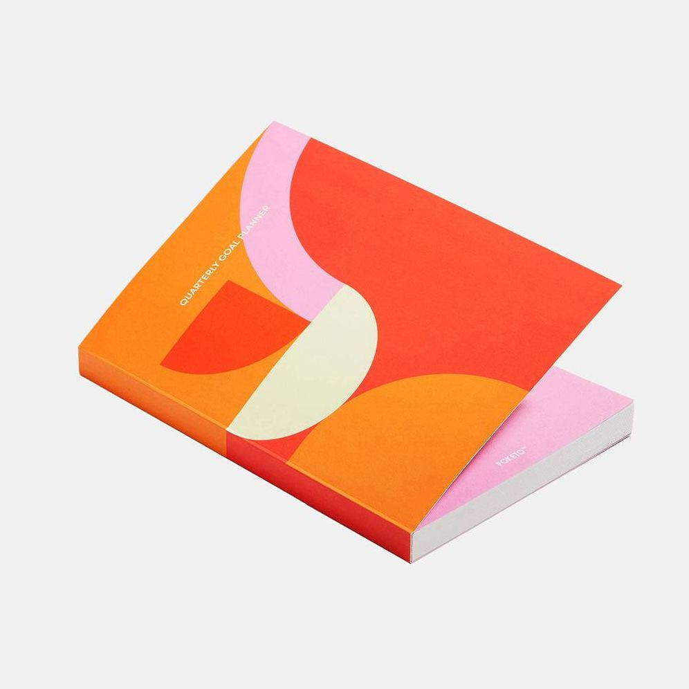 Poketo Quarterly Goal Planner - Image 10