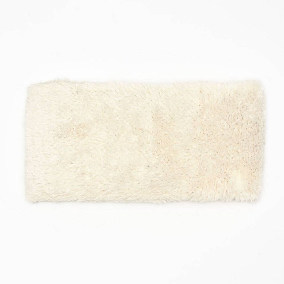 Alternative view of Sherpa Weighted Eye Pillow