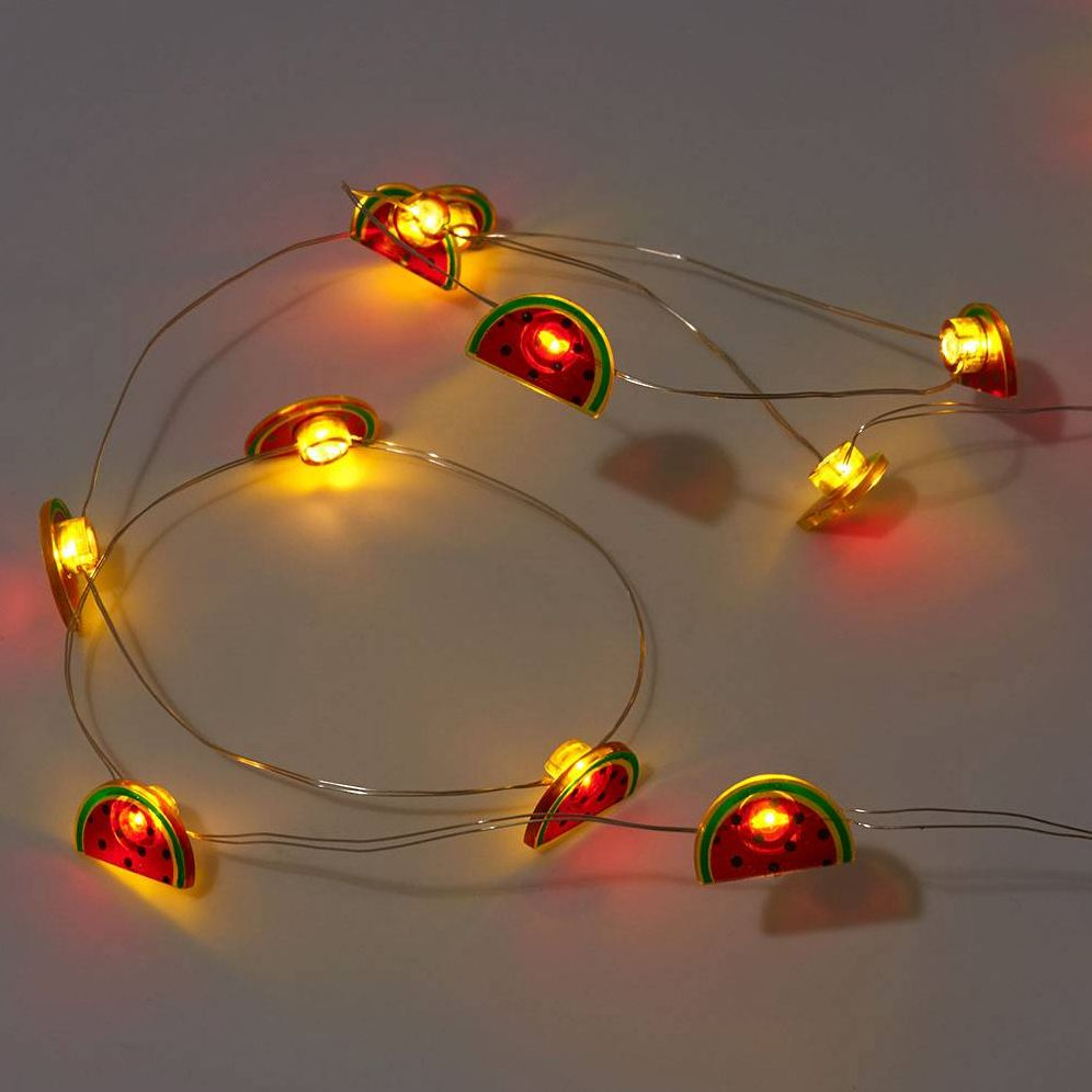 Watermelon String Lights - Image 3