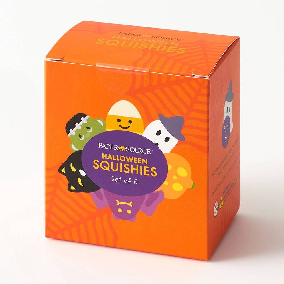 Halloween Squish Toys - Image 2