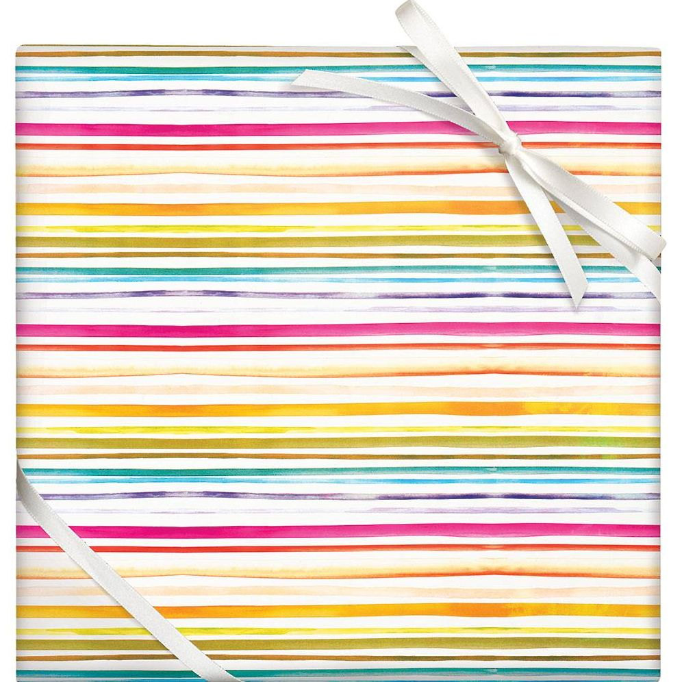 Rainbow Palette Stone Wrapping Paper Duo - Image 5