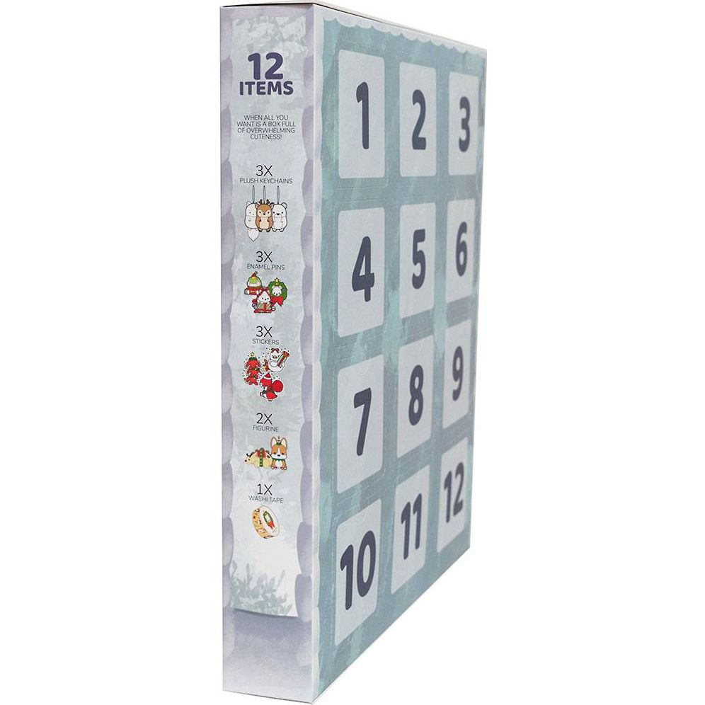 Bellzi Advent Calendar - Image 6