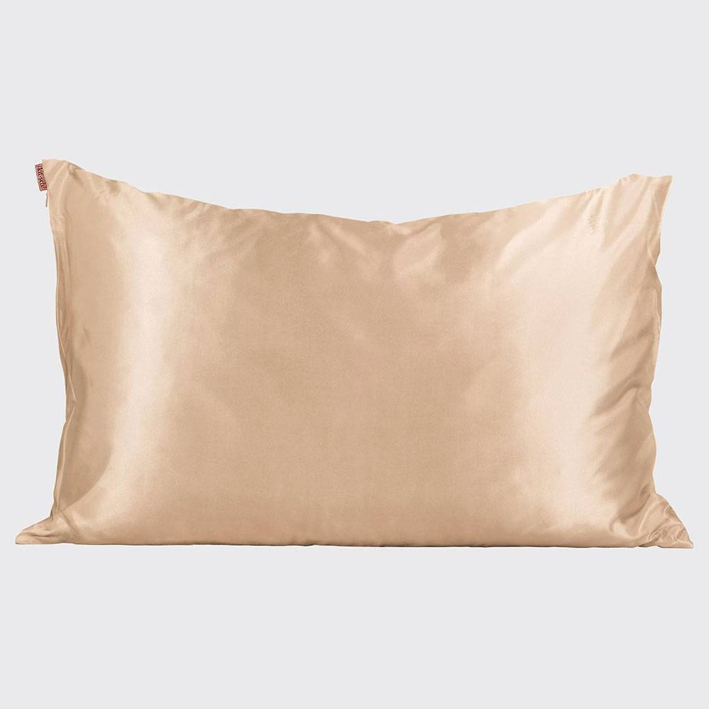 Alternative view of Champagne Satin Pillowcase