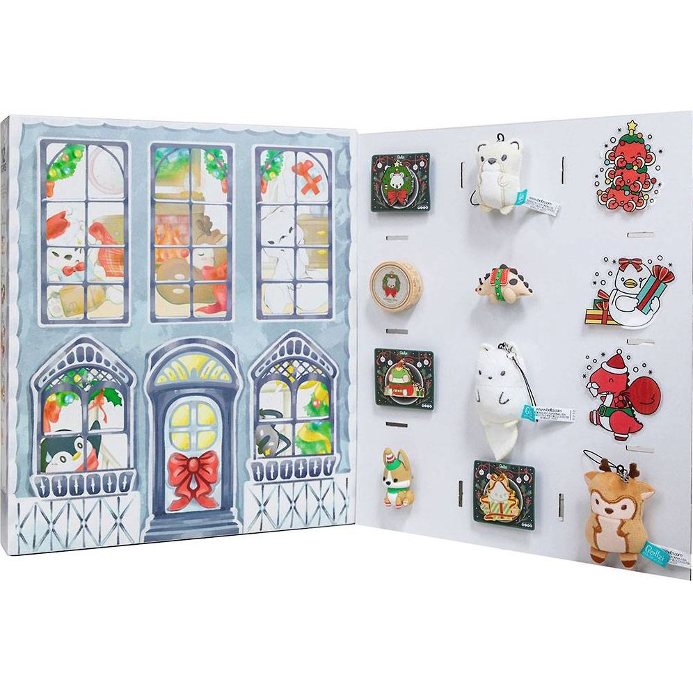 Bellzi Advent Calendar - Image 7