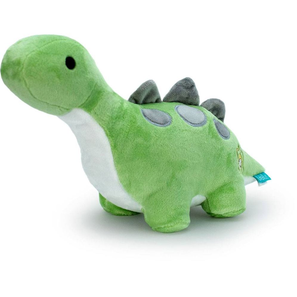 Bellzi Brontosaurus Dinosaur Plush - Image 9