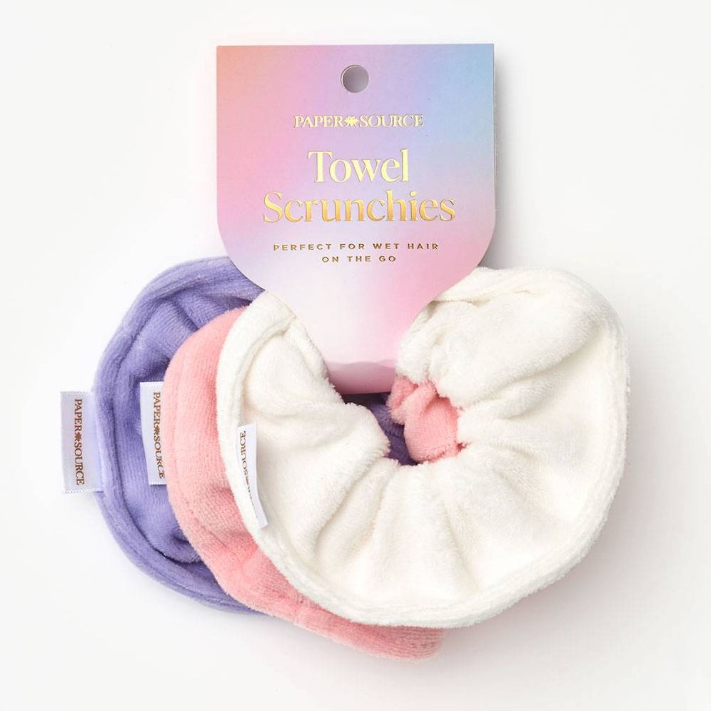 Towel Scrunchies - Image 6