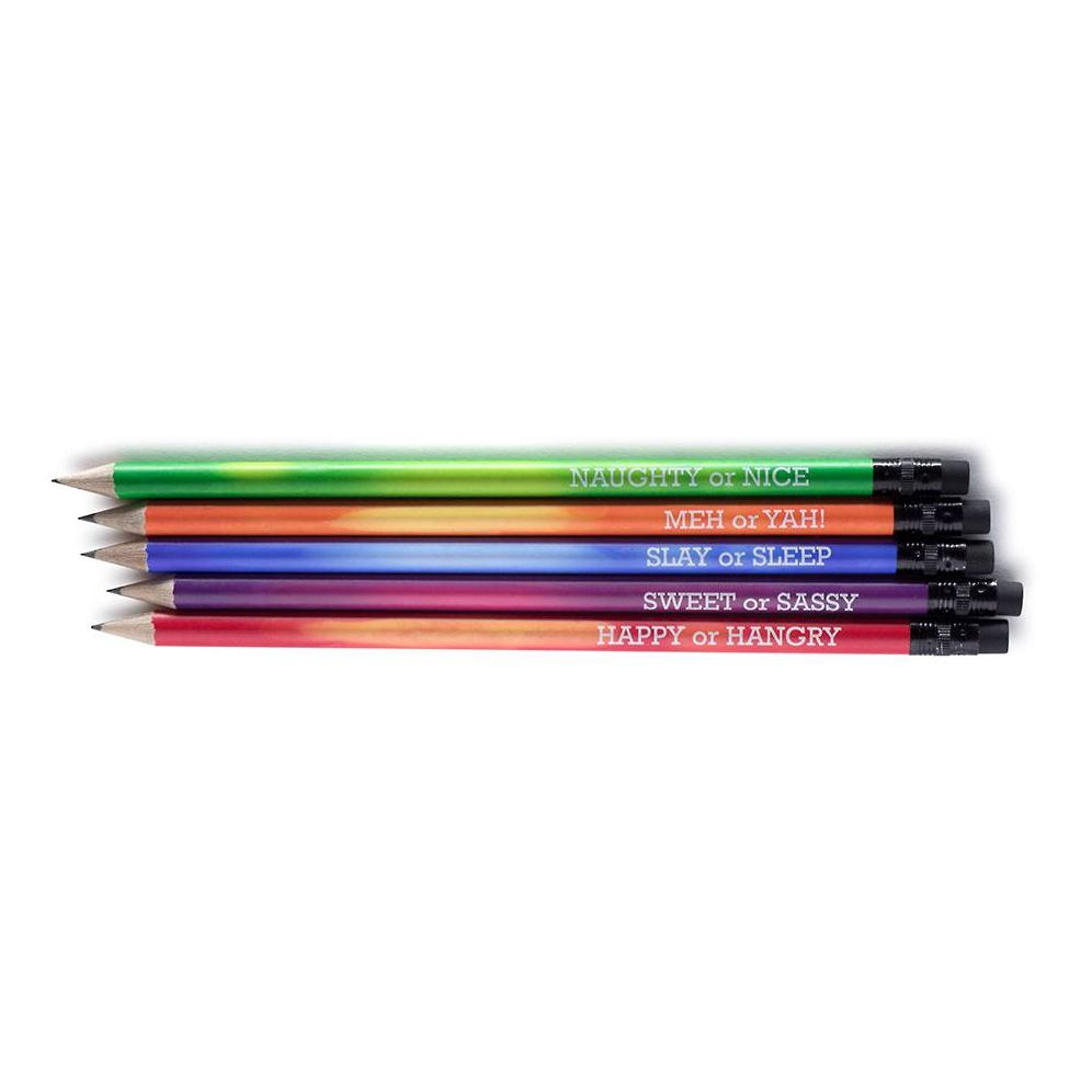 Moodt Color Changing Mood Pencils - Image 3