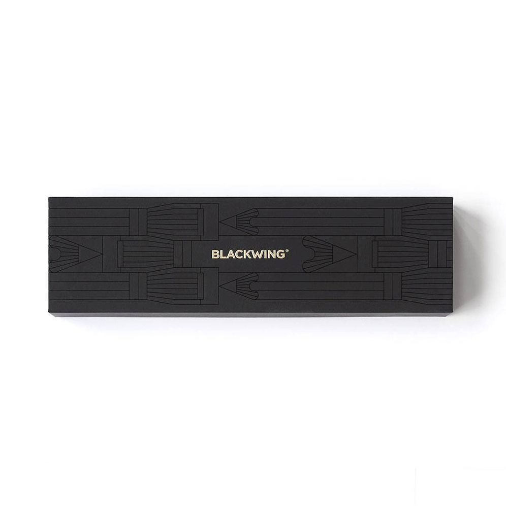 Alternative view of Blackwing Pencil Essential Set