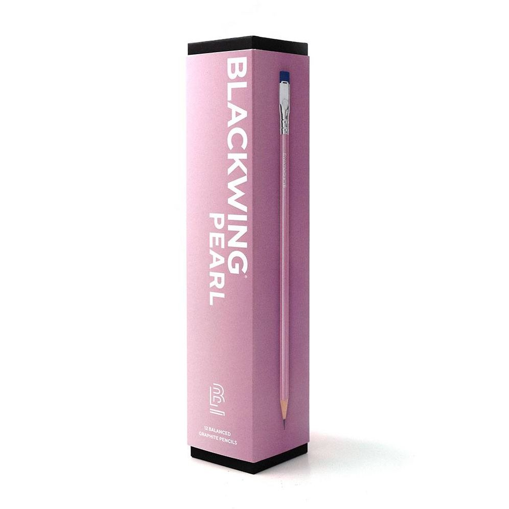 Blackwing Pearl Pink Pencil - Image 13