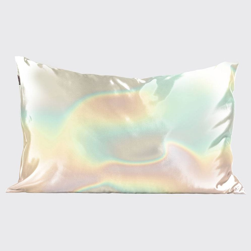 Alternative view of Aura Satin Pillowcase