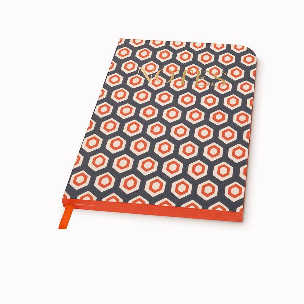 Alternative view of Small Notebook, Nice People