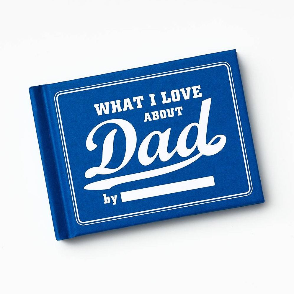 What I Love About Dad Journal - Image 10
