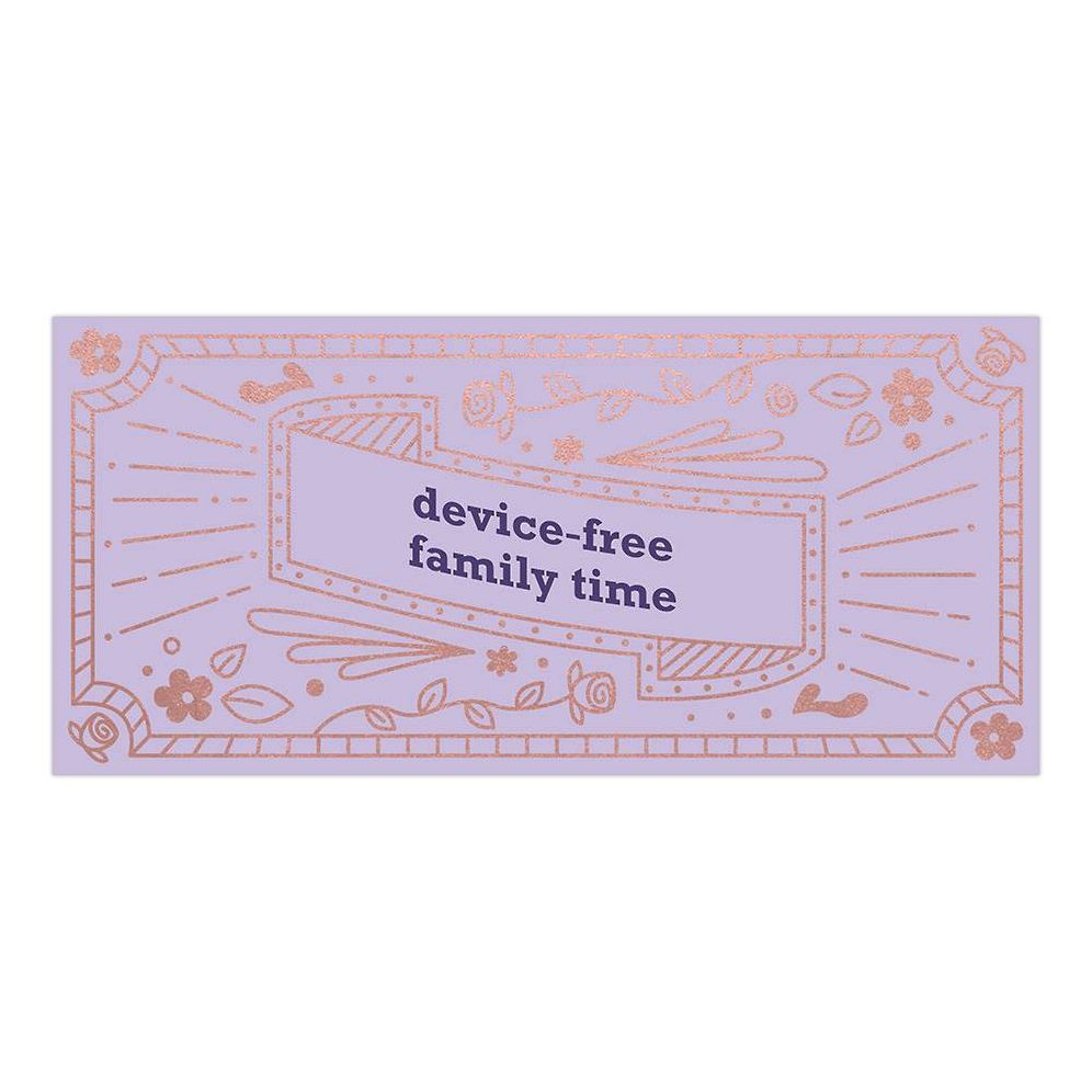Fill in the Love Mom Vouchers - Image 7