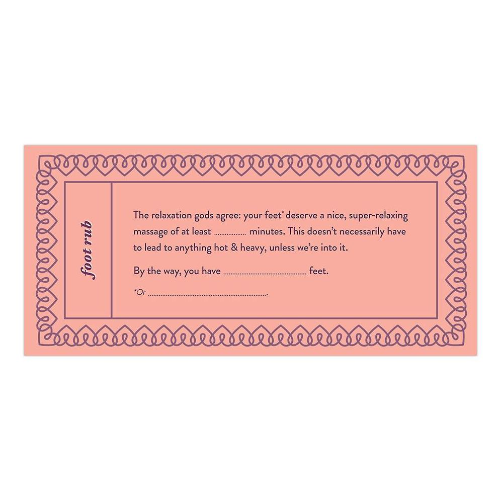 Super Special Lovers Vouchers - Image 9