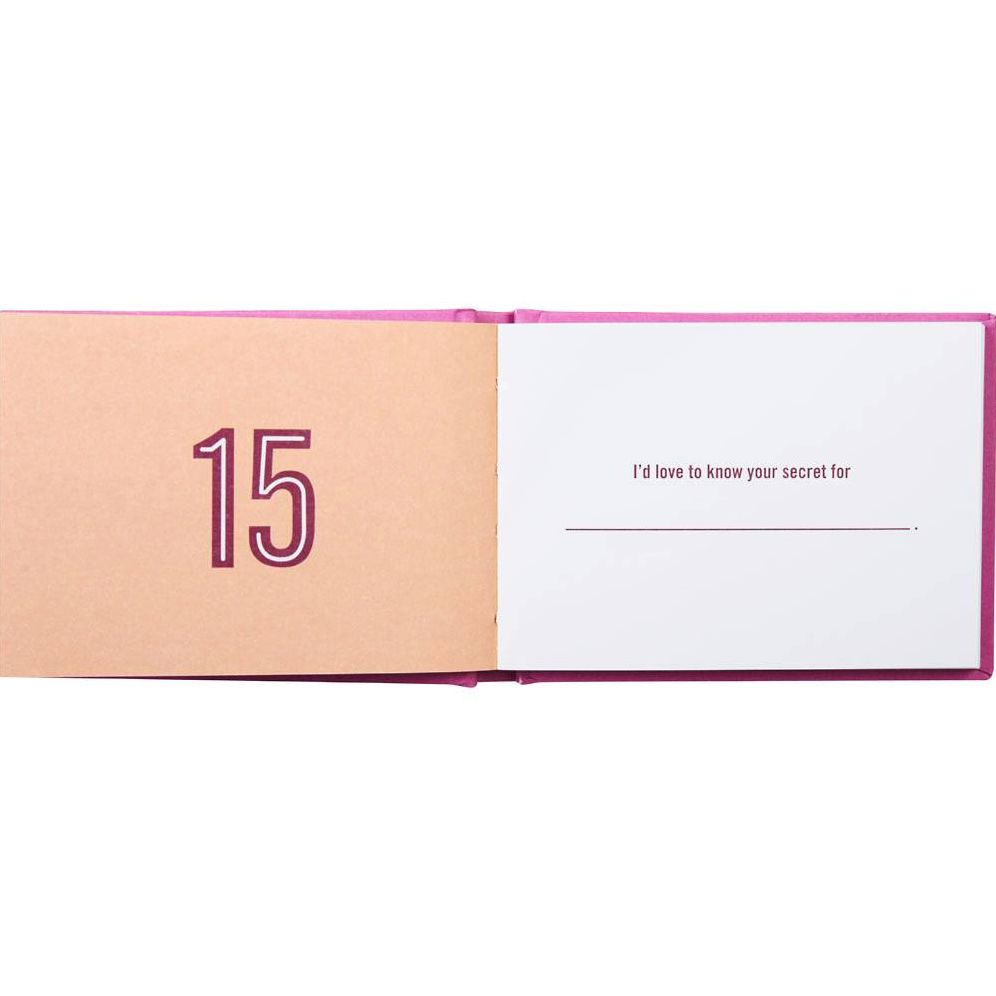 What I Love About Grandma Journal - Image 9