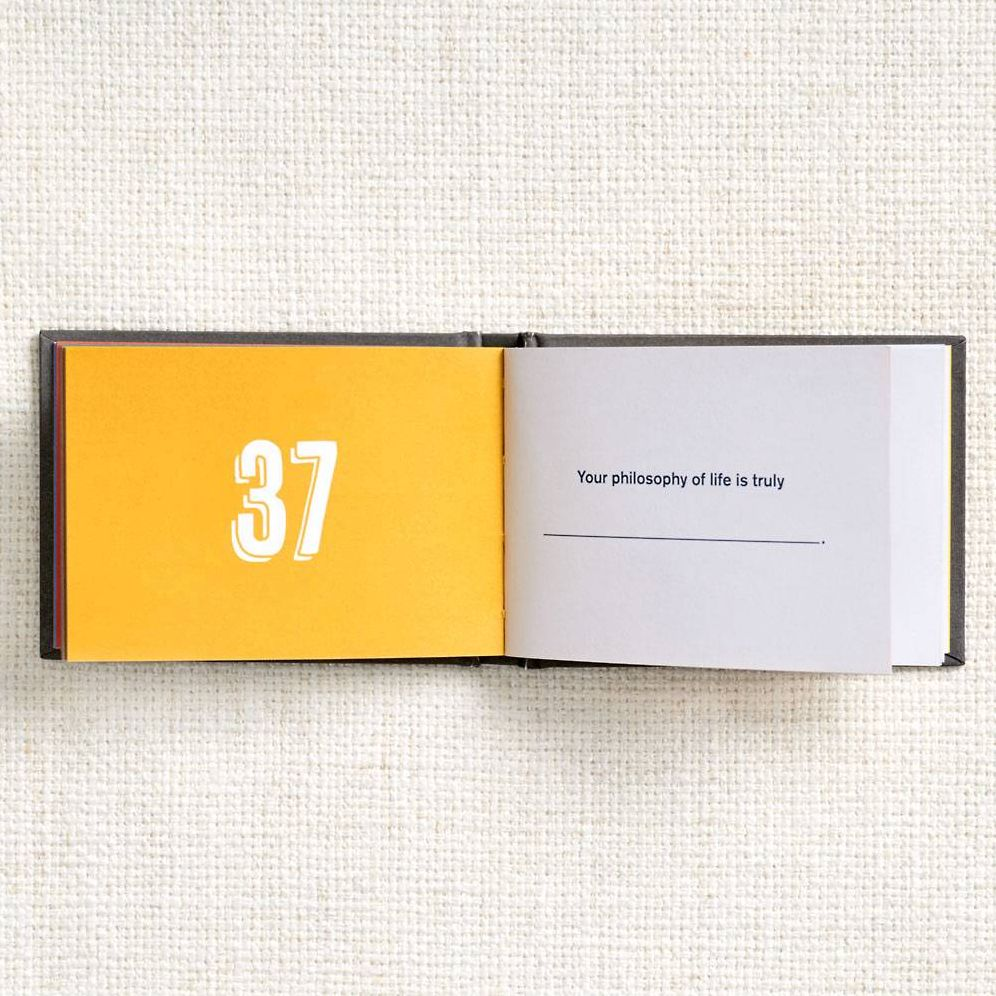 What I Love About Grandpa Book - Image 8