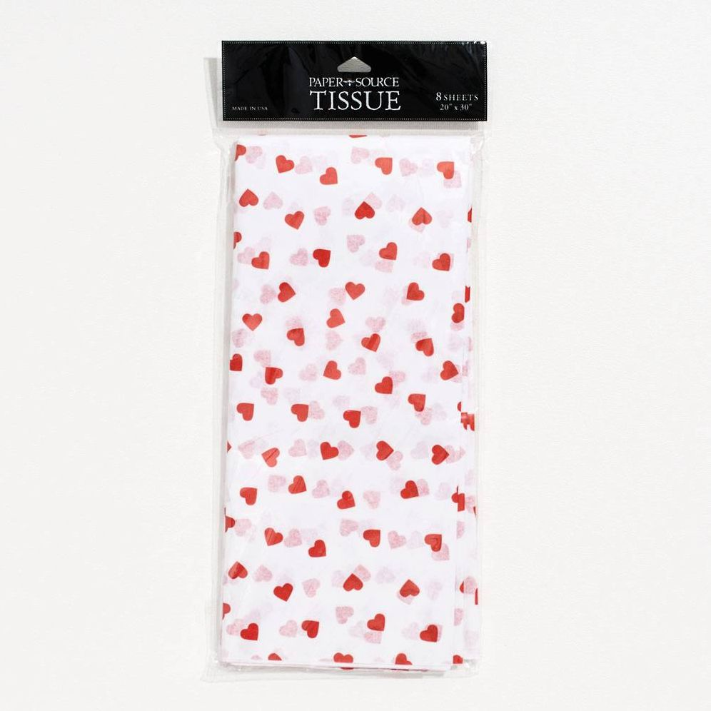 Alternative view of Red Lucky Cat on Cream Handmade Paper