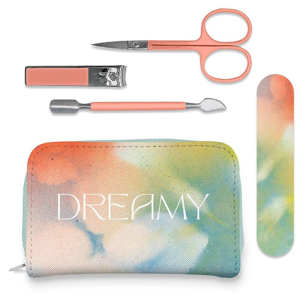 Alternative view of Dreamy Afternoon Manicure Set