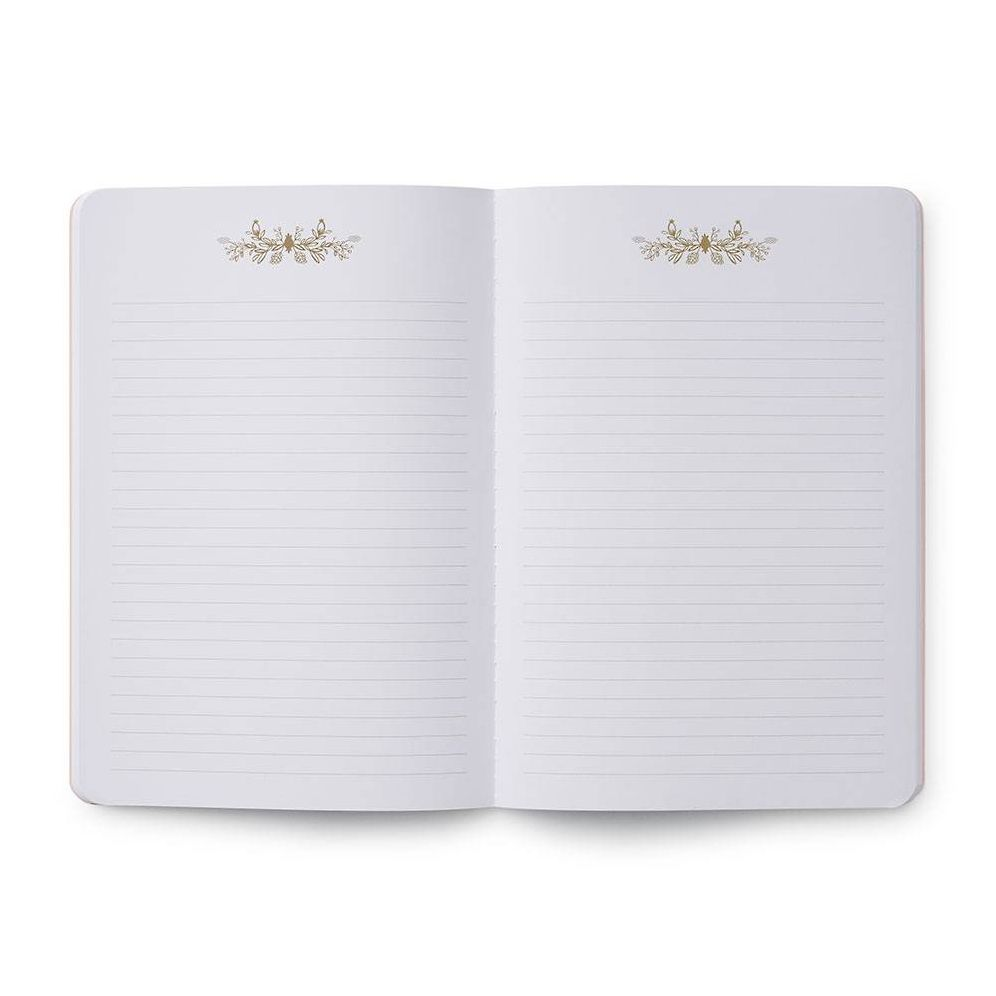 Roses Notebook Set - Image 4