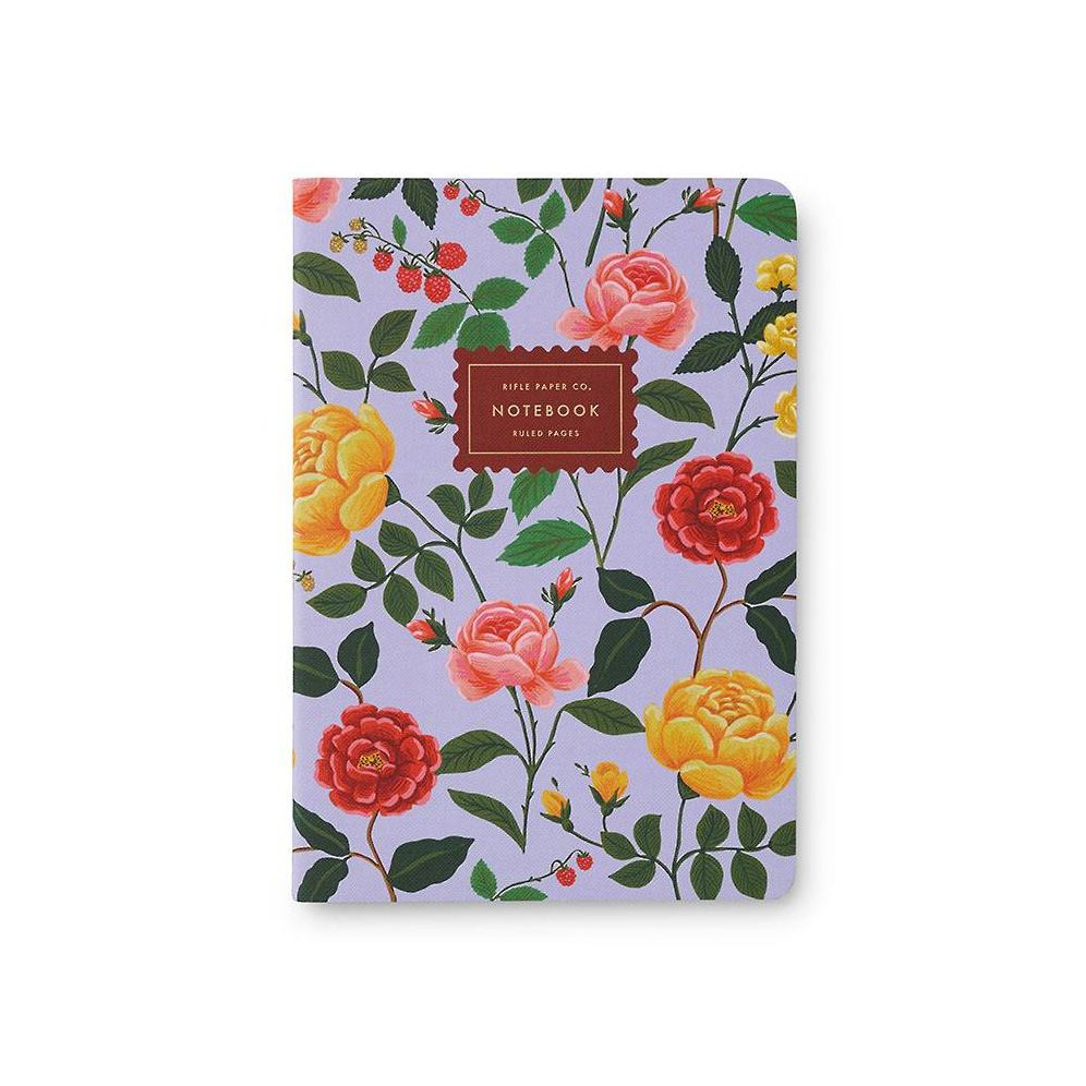 Roses Notebook Set - Image 6