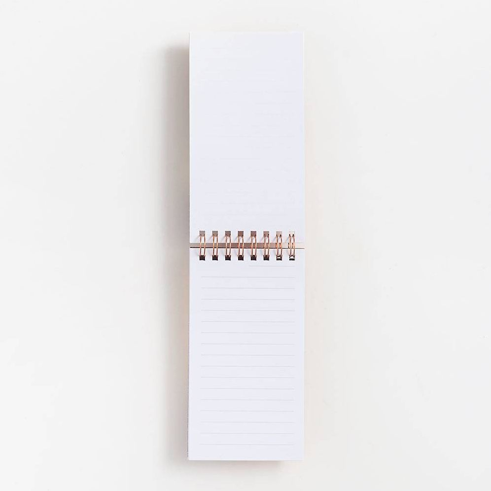 Better Together Small Spiral Notepad - Image 3