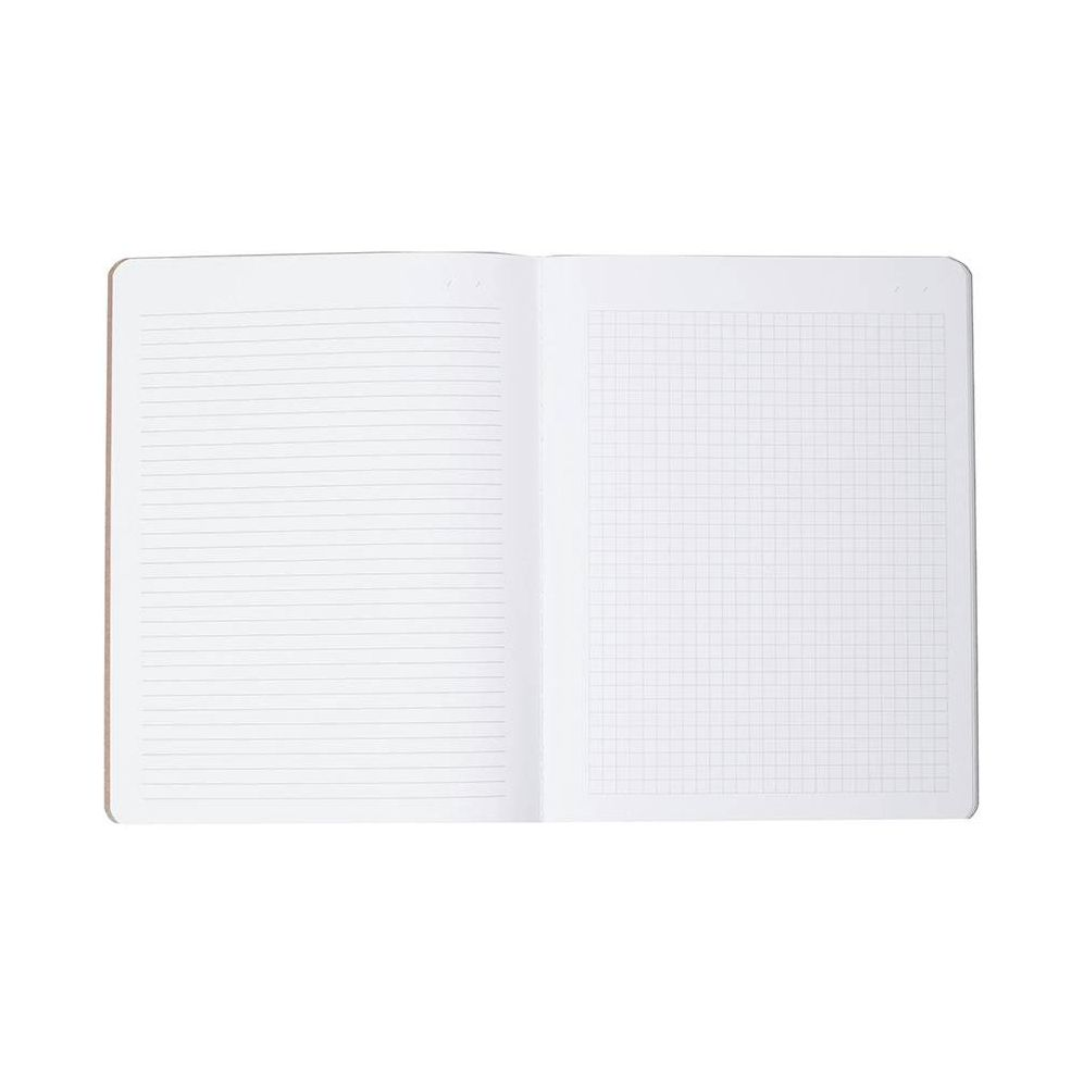 Mauve Paisley Paperback Journals S/3 - Image 3