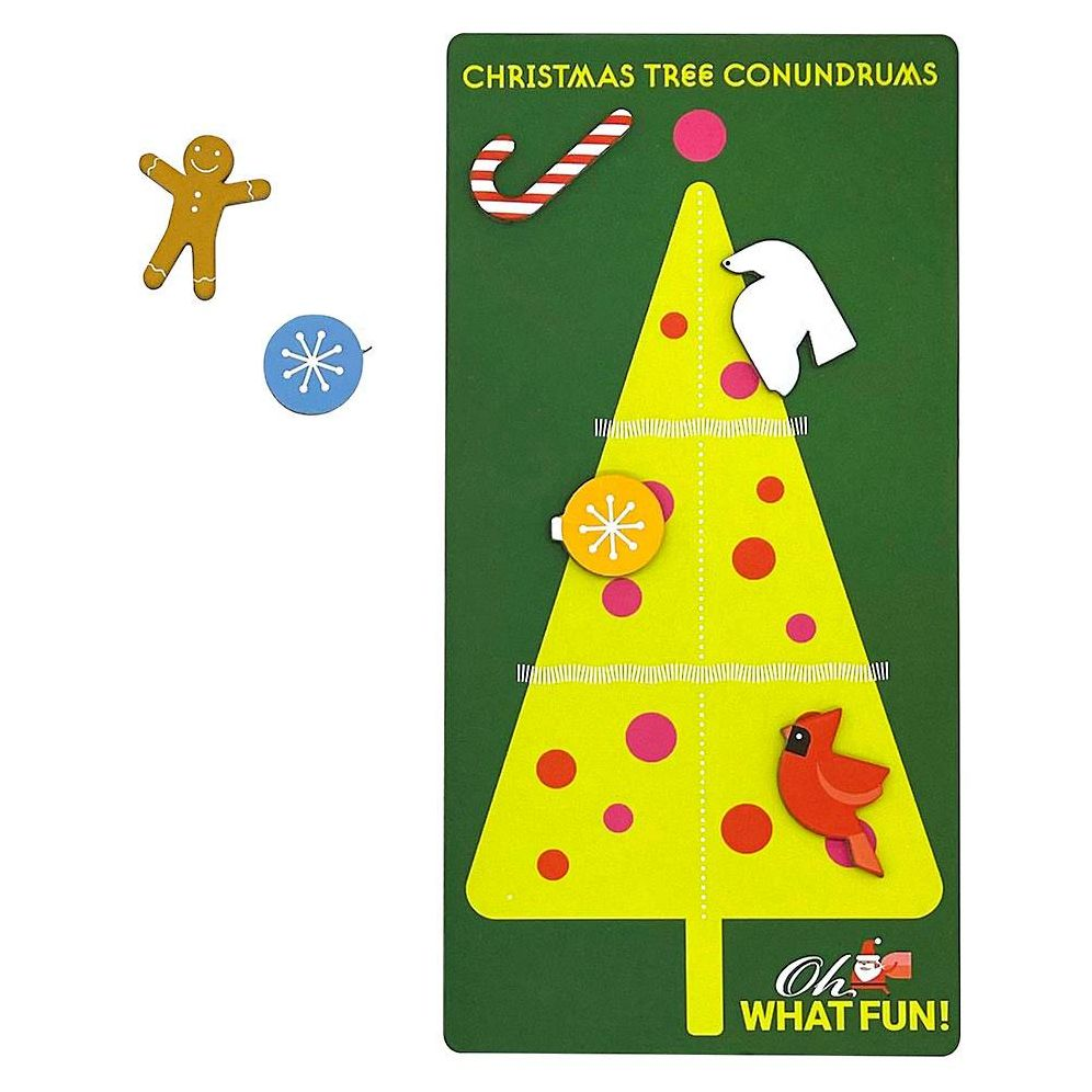 Oh What Fun! Game - Image 10