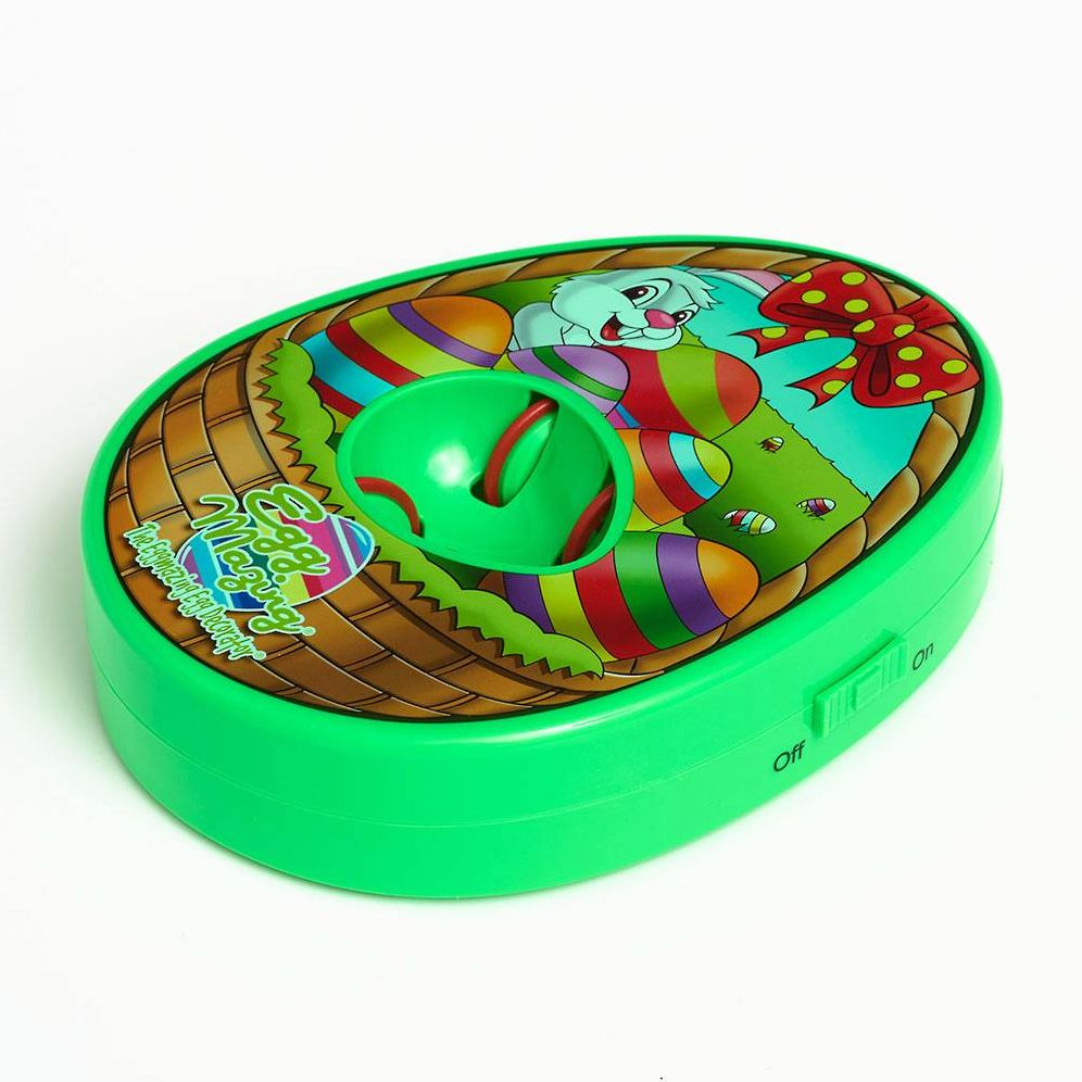 Alternative view of Easter Basket Eggmazing Egg Kit