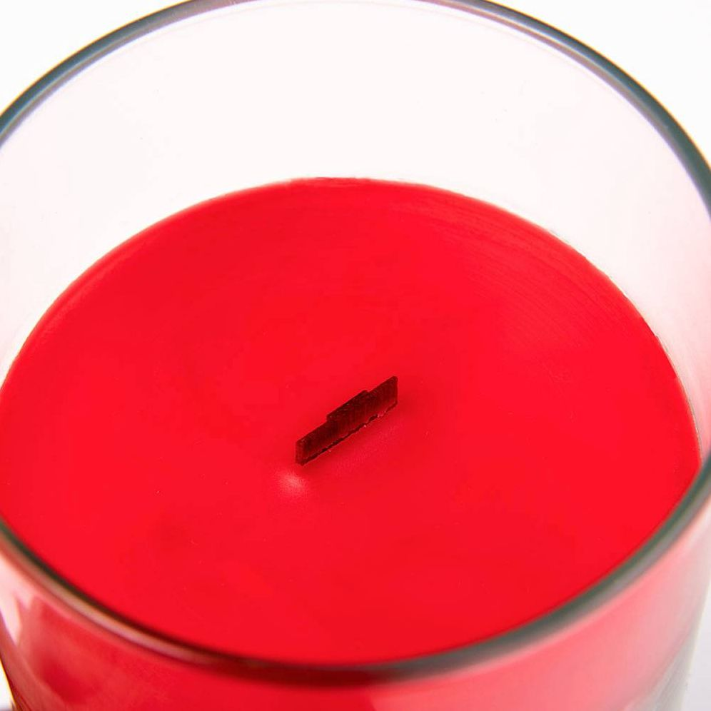 Rainbow Pride Candle - Image 4
