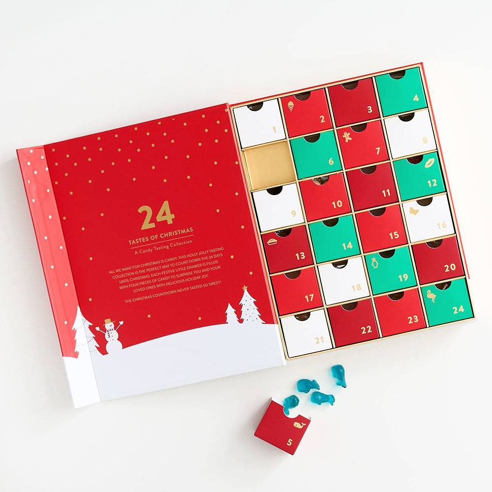 Sugarfina Advent Calendar - Image 2