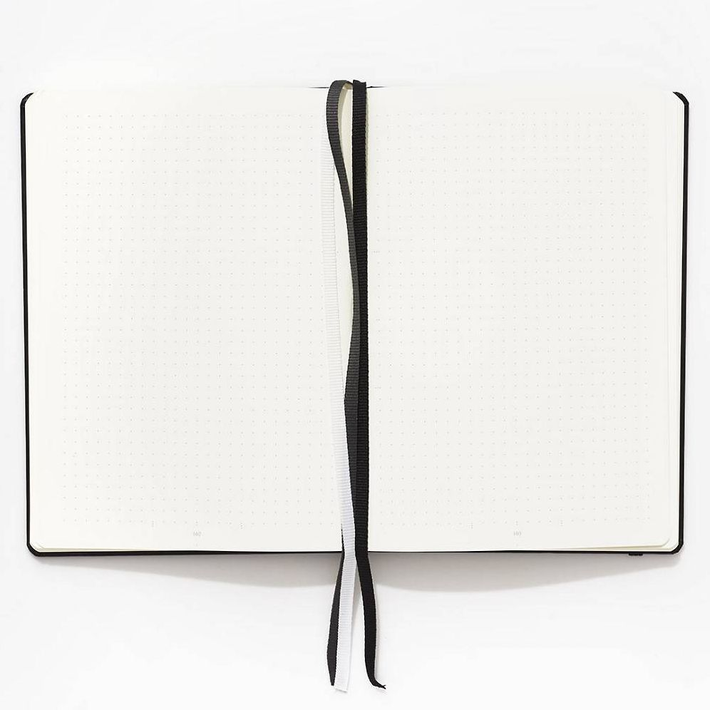 Black Bullet Journal - Image 6