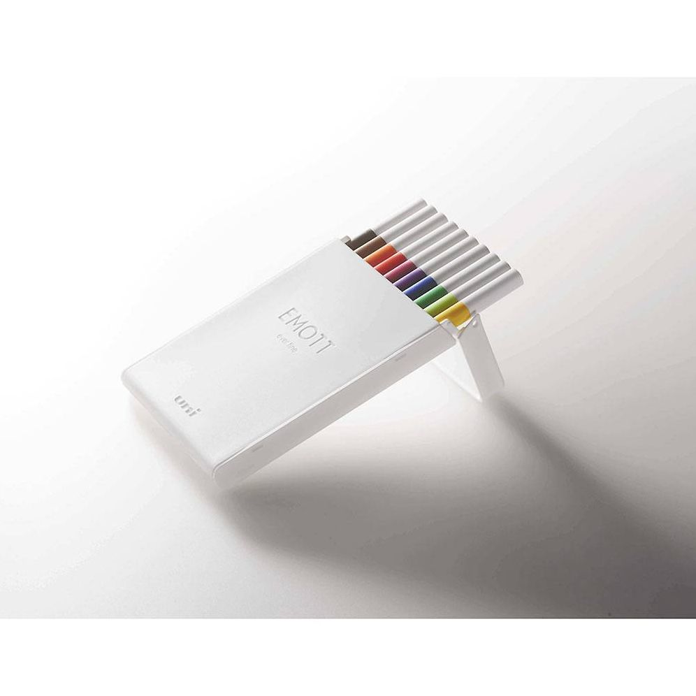 Alternative view of Emott Basic Pen Set