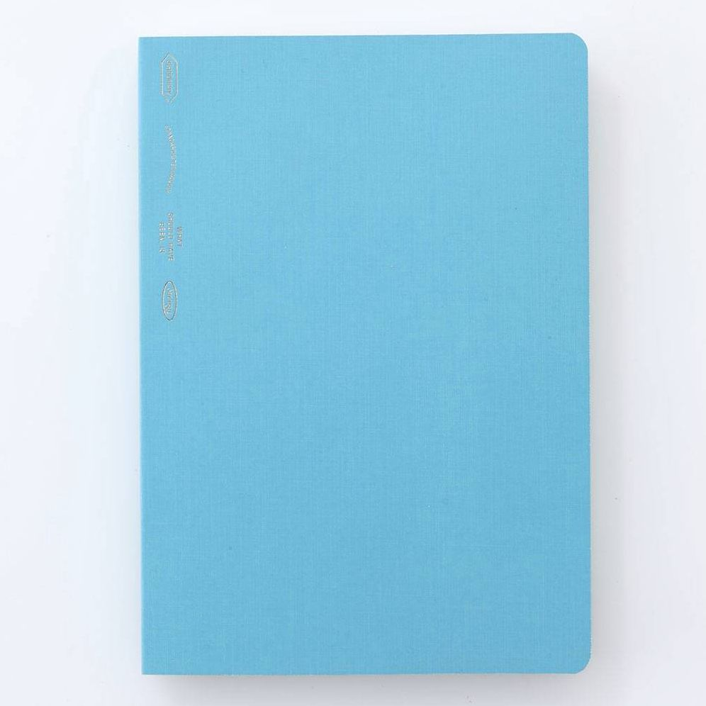 Blue 365 Days Notebook - Image 7