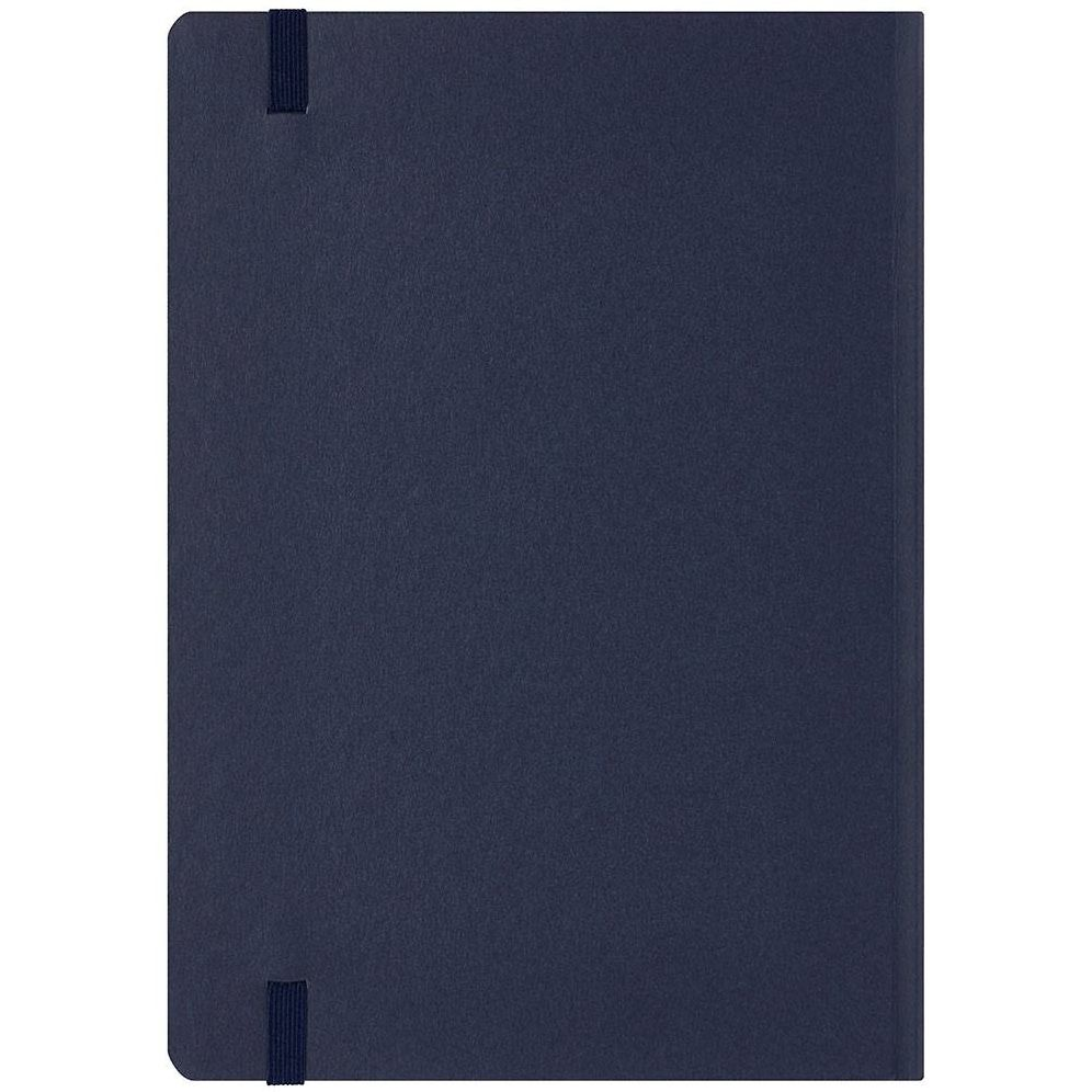 MNEMOSYNE JOURNAL NOTEBOOK A5 NAVY - Image 5