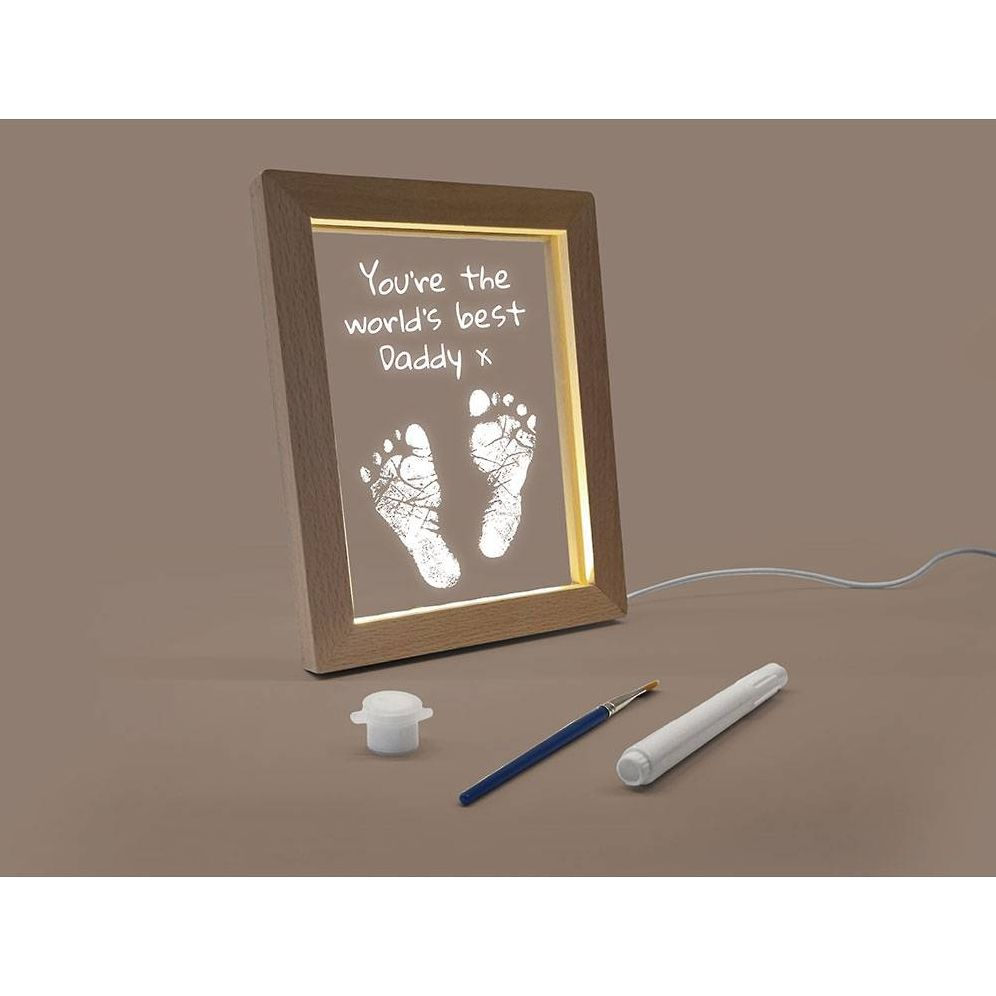 Light Up Message Frame - Image 10