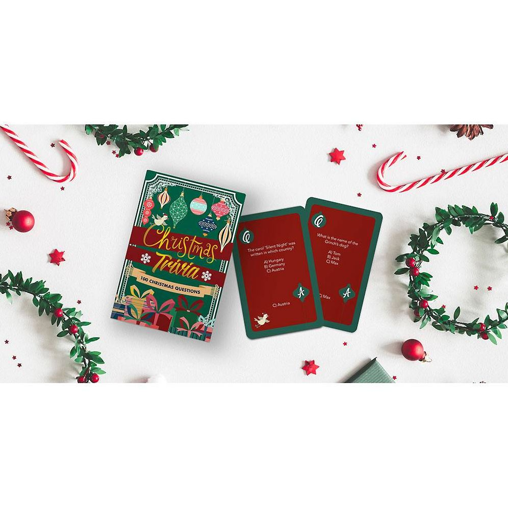 Christmas Trivia - Image 5