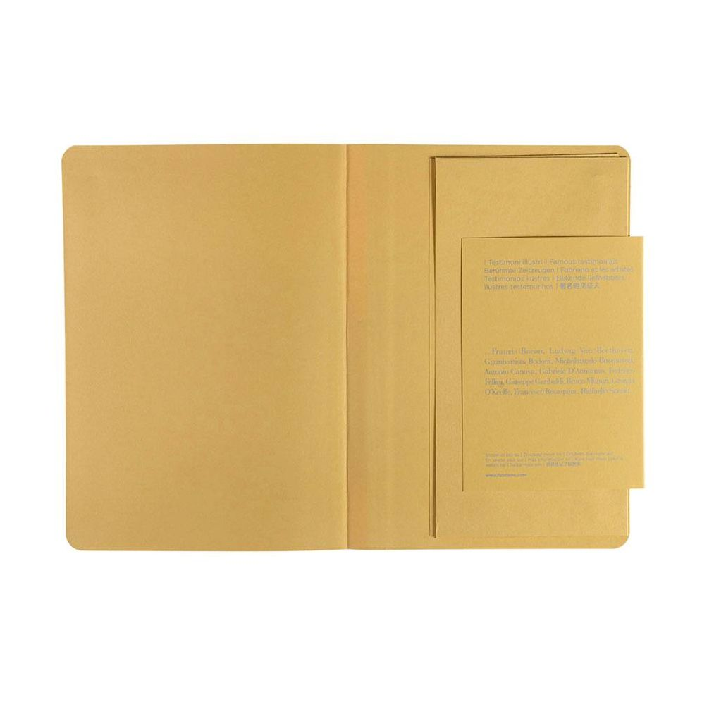 Yellow Dotted Ecoqua Plus Journal - Image 13