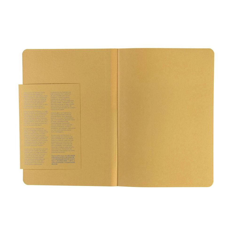 Yellow Dotted Ecoqua Plus Journal - Image 12