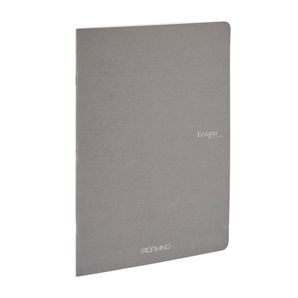 Grey Lined Ecoqua Original Journal - Image 9