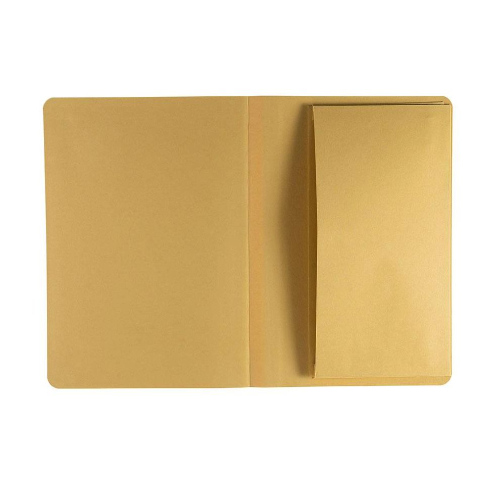 Yellow Dotted Ecoqua Plus Journal - Image 15