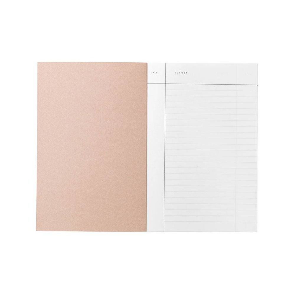 Small Green Vita Notebook - Image 5