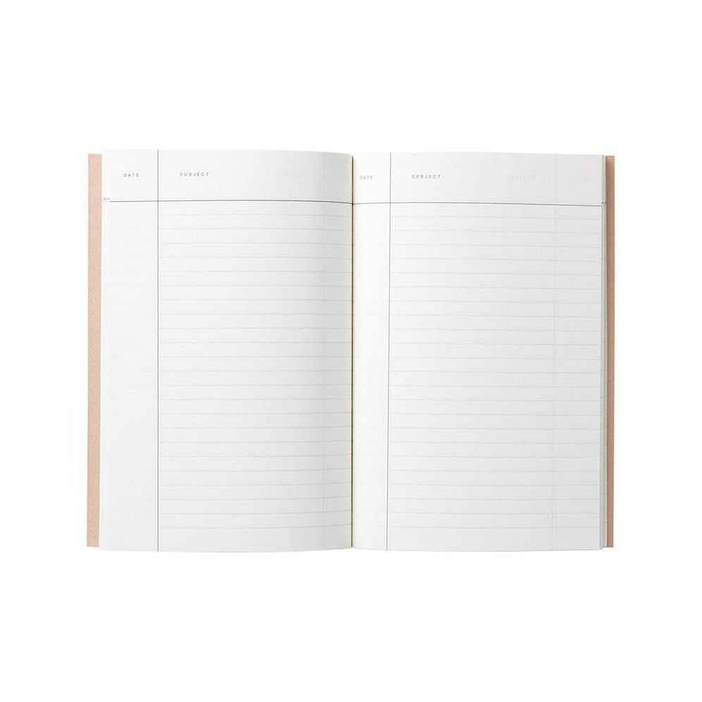 Small Green Vita Notebook - Image 4