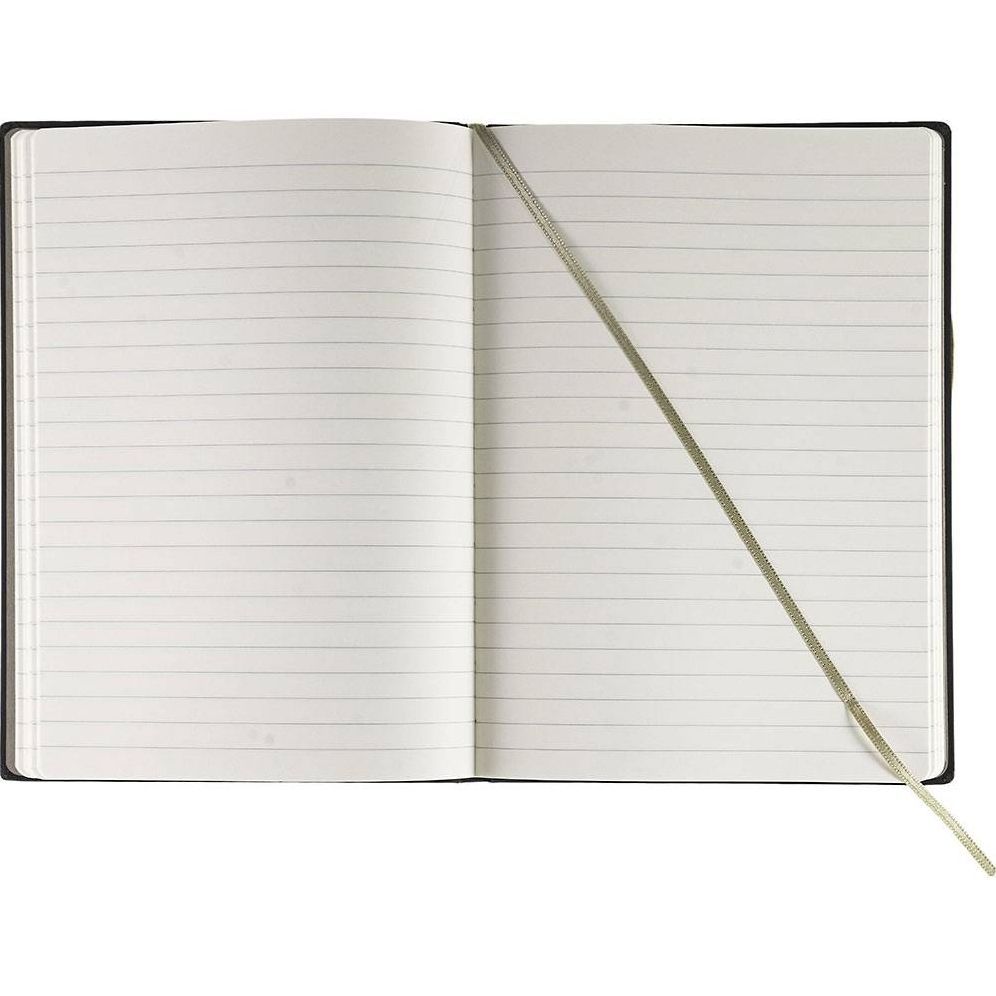 Ispira Brown Lined Journal - Image 18