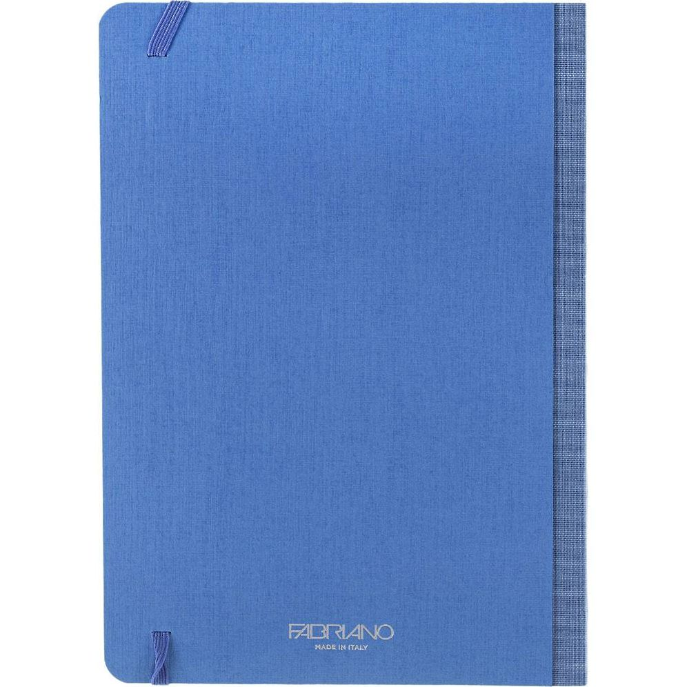 Ecoqua Plus Turquoise Dotted Journal - Image 16