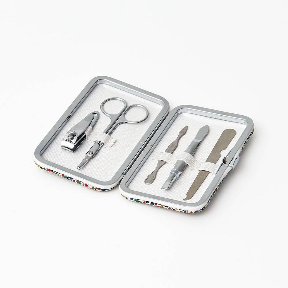 Alternative view of Manicure Kit Liberty Kate